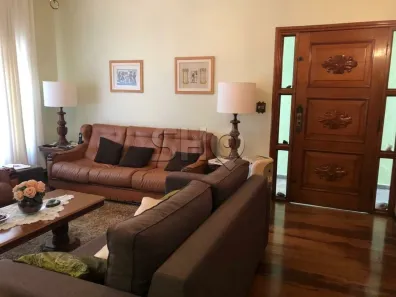 Sobrado com 3 Quartos à venda, 241m² no Santana, São Paulo