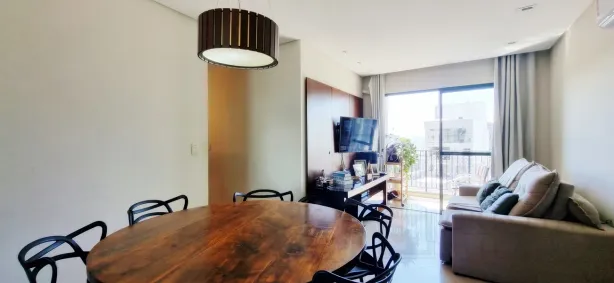 Apartamento com 3 Quartos à venda, 75m² no Barro Vermelho, Vitória