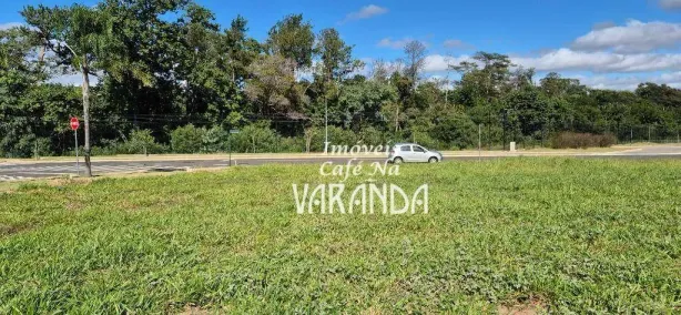 Lote/Terreno à venda, 610m² no Loteamento Residencial Pedra Alta (Sousas), Campinas