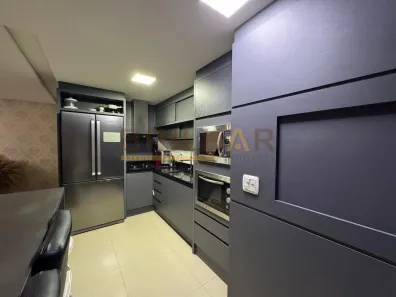 Apartamento com 3 Quartos à venda, 91m² no Panazzolo, Caxias do Sul