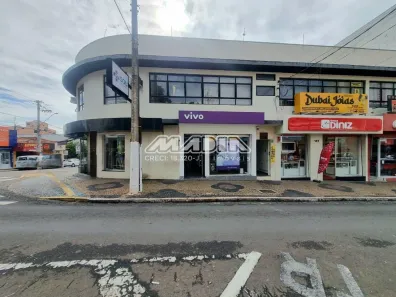Sala Comercial com 1 Quarto para alugar, 48m² no Centro, Valinhos