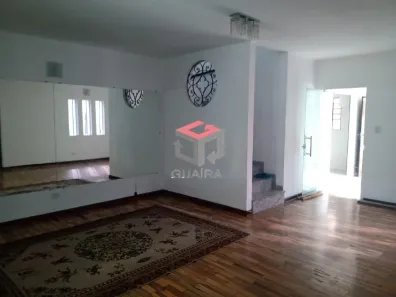 Sobrado com 3 Quartos à venda, 176m² no Vila Alzira, Santo André
