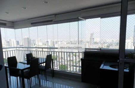 Apartamento com 2 Quartos à venda, 133m² no Tatuapé, São Paulo