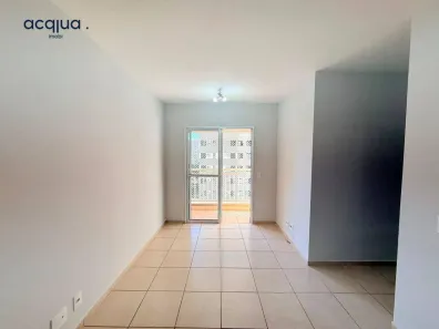 Apartamento com 2 Quartos à venda, 56m² no República, Ribeirão Preto