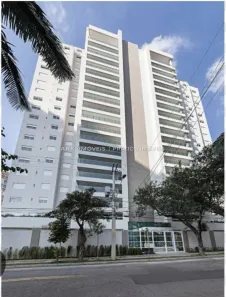 Apartamento com 3 Quartos à venda, 198m² no Vila Mariana, São Paulo