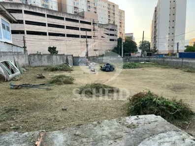 Lote/Terreno à venda, 1040m² no Vila Maracanã, São Paulo