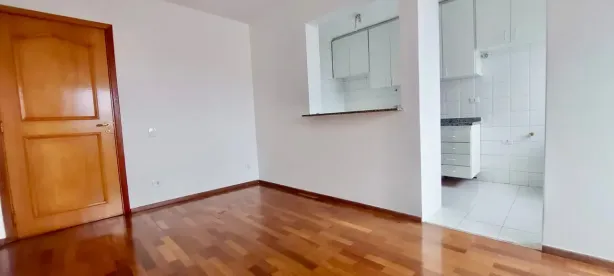 Apartamento com 1 Quarto para alugar, 68m² no Ipiranga, São Paulo