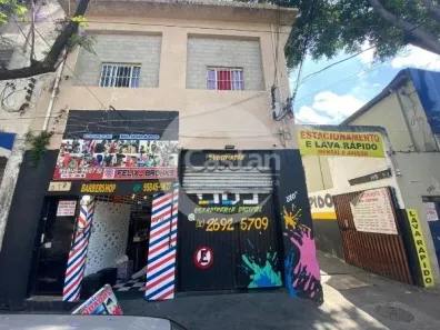 Prédio Comercial com 12 Quartos à venda, 1260m² no Brás, São Paulo