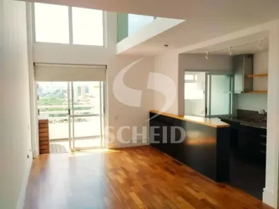 Apartamento com 1 Quarto à venda, 72m² no Vila Madalena, São Paulo