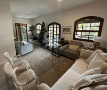 Casa com 4 Quartos à venda, 369m² no Maria Paula, Niterói