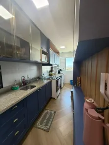 Apartamento com 2 Quartos à venda, 68m² no Parque Tamandaré, Campos dos Goytacazes