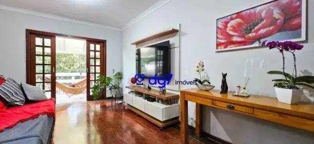 Sobrado com 3 Quartos à venda, 180m² no Jardim Olympia, São Paulo