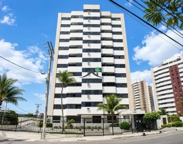 Apartamento com 2 Quartos para alugar, 68m² no Jardim Armação, Salvador
