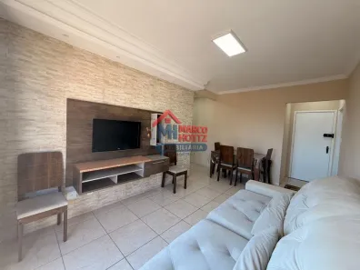 Apartamento com 1 Quarto à venda, 56m² no Mirim, Praia Grande