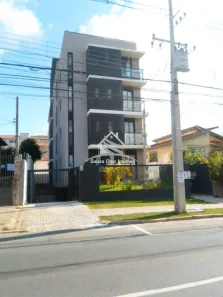Apartamento com 1 Quarto à venda, 17m² no Água Verde, Curitiba