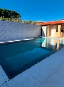 Casa com 5 Quartos à venda, 300m² no Paracuru, Paracuru