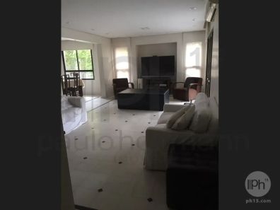 Apartamento com 3 Quartos à venda, 173m² no Moema, São Paulo