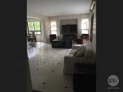 Apartamento com 3 Quartos à venda, 173m² no Moema, São Paulo