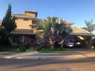 Casa com 4 Quartos à venda, 400m² no Jundiaí Mirim, Jundiaí