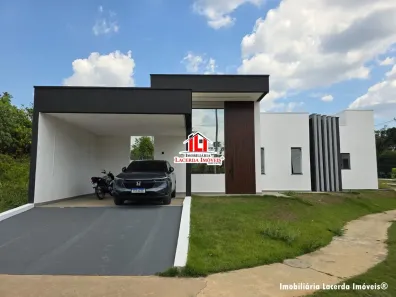 Casa com 3 Quartos à venda, 333m² no Ponta Negra, Manaus