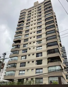 Apartamento com 3 Quartos à venda, 220m² no Centro, São Bernardo do Campo