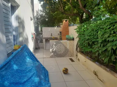 Apartamento com 2 Quartos à venda, 49m² no Jardim Santa Terezinha (Nova Veneza), Sumaré