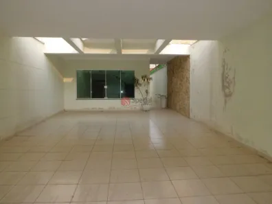 Sobrado com 3 Quartos para alugar, 234m² no Chácara Santo Antônio (Zona Leste), São Paulo