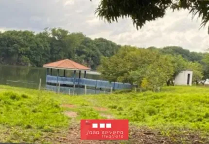 Fazenda/Sítio com 20 Quartos à venda, 85256600m² no , Santa Fé do Araguaia