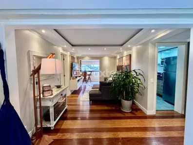 Apartamento com 2 Quartos à venda, 97m² no São João, Porto Alegre