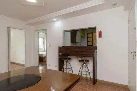 Apartamento com 2 Quartos à venda, 60m² no Bela Vista, São Paulo