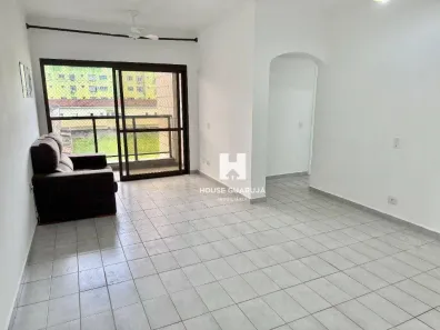 Apartamento com 2 Quartos à venda, 76m² no Mar e Céu, Guarujá