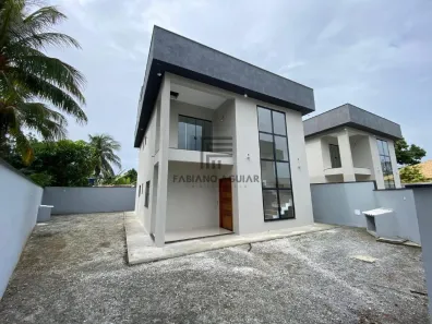 Casa com 3 Quartos à venda, 159m² no Areal, Araruama
