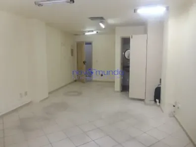 Sala Comercial para alugar, 36m² no Centro, Rio de Janeiro