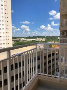 Apartamento com 2 Quartos à venda, 46m² no Parque Água Comprida, Bauru