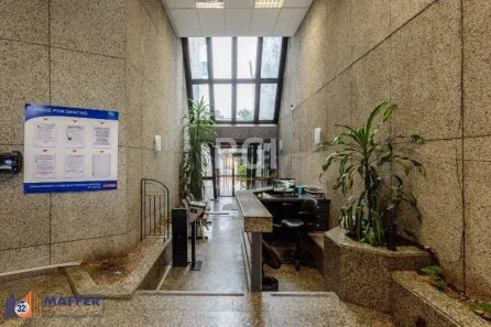 Prédio Comercial à venda, 1025m² no São João, Porto Alegre