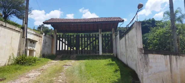 Fazenda/Sítio com 3 Quartos à venda, 33000m² no Ponunduva, Cajamar