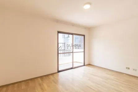 Apartamento com 3 Quartos à venda, 115m² no Itaim Bibi, São Paulo