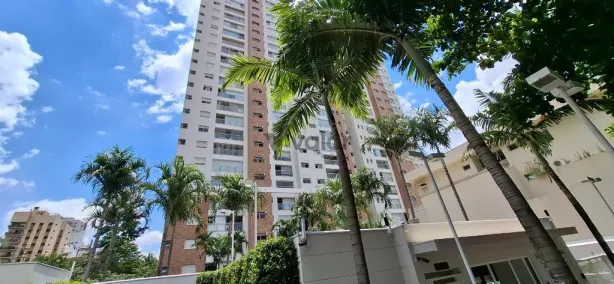Apartamento com 2 Quartos à venda, 80m² no Cambuí, Campinas