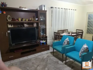 Apartamento com 2 Quartos à venda, 81m² no Sumarezinho, Ribeirão Preto