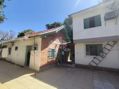 Casa com 4 Quartos para alugar, 90m² no Espírito Santo, Porto Alegre