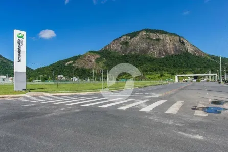 Lote/Terreno à venda, 378m² no Calaboca (Inoã), Maricá