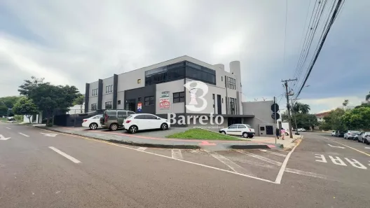 Ponto Comercial à venda, 636m² no Jardim Londrilar, Londrina