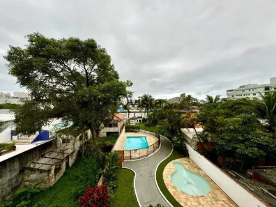 Apartamento com 2 Quartos à venda, 85m² no Tombo, Guarujá