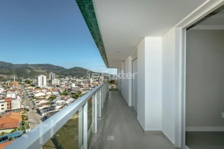 Apartamento com 3 Quartos à venda, 1375m² no Centro, Biguaçu
