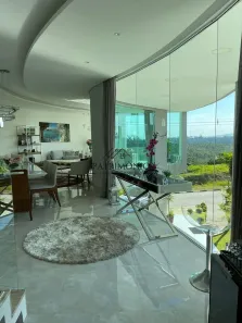 Casa com 3 Quartos à venda, 580m² no Esmeralda Park (Caucaia do Alto), Cotia