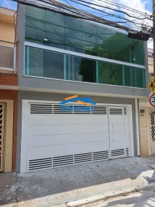 Sobrado com 3 Quartos à venda, 180m² no Vila Osasco, Osasco