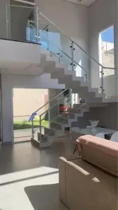 Casa de Condomínio com 3 Quartos à venda, 187m² no Condomínio Residencial Mantiqueira, São José dos Campos