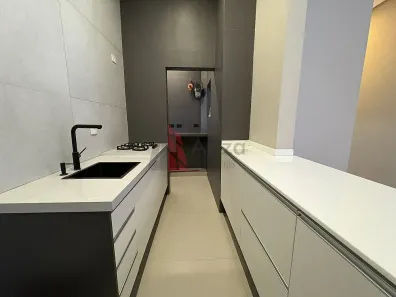Apartamento com 3 Quartos à venda, 97m² no Mogi Moderno, Mogi das Cruzes