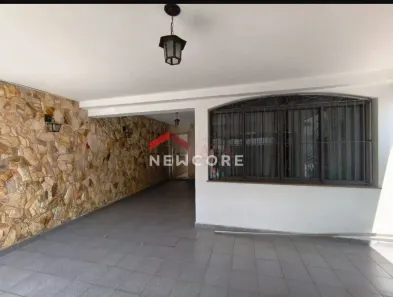 Sobrado com 2 Quartos à venda, 289m² no Vila Nova Savoia, São Paulo