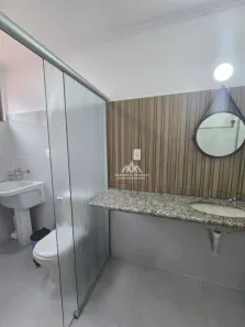 Apartamento com 1 Quarto para alugar, 34m² no Vila Tibério, Ribeirão Preto